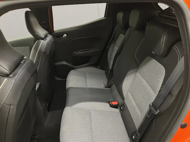 Renault Clio 1.0 TCe techno