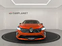 Renault Clio 1.0 TCe techno