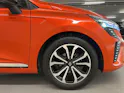 Renault Clio 1.0 TCe techno