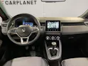 Renault Clio 1.0 TCe techno