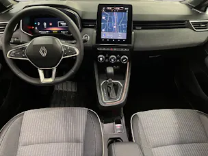 Renault Clio 1.0 TCe techno CVT