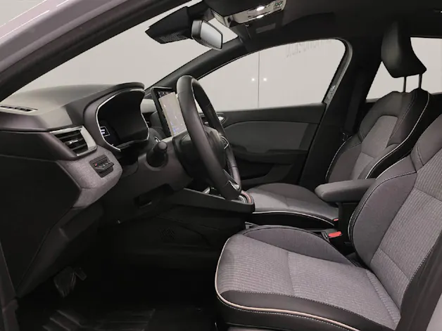 Renault Clio 1.0 TCe techno CVT