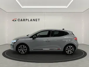 Renault Clio 1.0 TCe techno CVT