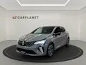 Renault Clio 1.0 TCe techno CVT