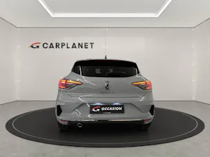 Renault Clio 1.0 TCe techno CVT