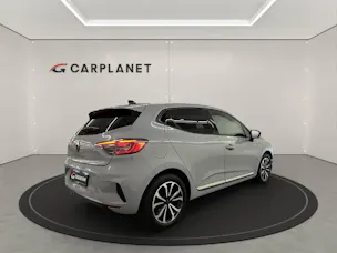 Renault Clio 1.0 TCe techno CVT