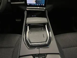 Renault Espace 1.2 E-Tech esprit Alpine