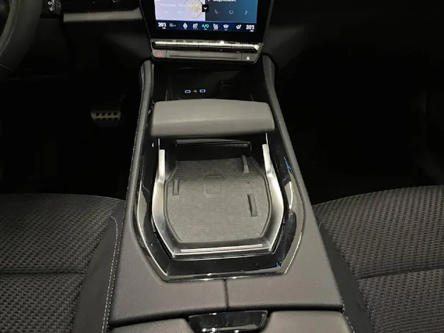 Renault Espace 1.2 E-Tech esprit Alpine