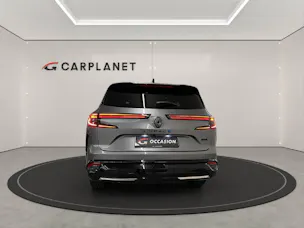 Renault Espace 1.2 E-Tech esprit Alpine