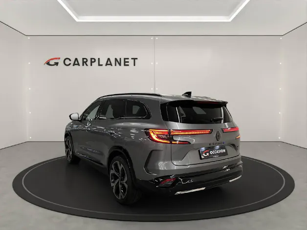 Renault Espace 1.2 E-Tech esprit Alpine
