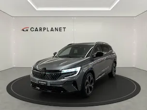 Renault Espace 1.2 E-Tech esprit Alpine