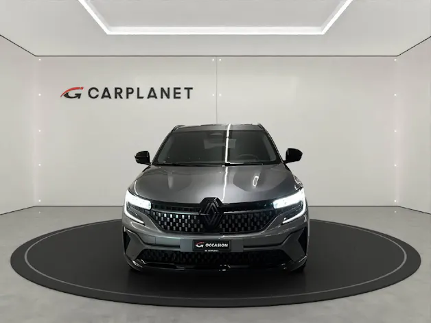 Renault Espace 1.2 E-Tech esprit Alpine