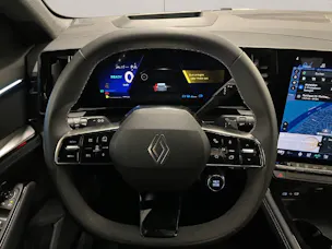 Renault Espace 1.2 E-Tech esprit Alpine