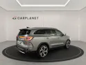 Renault Espace 1.2 E-Tech esprit Alpine