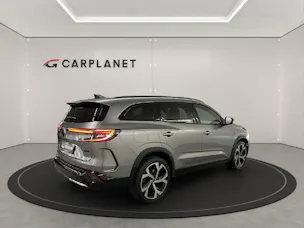 Renault Espace 1.2 E-Tech esprit Alpine