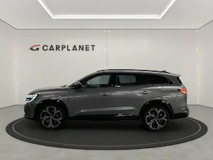 Renault Espace 1.2 E-Tech esprit Alpine