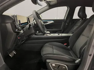 Renault Espace 1.2 E-Tech esprit Alpine