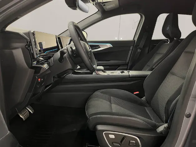 Renault Espace 1.2 E-Tech esprit Alpine