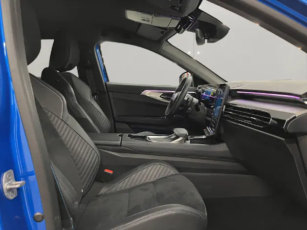 Renault Rafale 1.2 E-Tech esprit Alpine