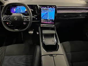 Renault Rafale 1.2 E-Tech esprit Alpine