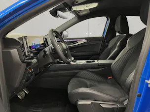 Renault Rafale 1.2 E-Tech esprit Alpine