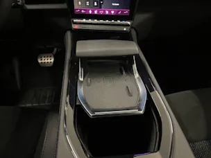 Renault Rafale 1.2 E-Tech esprit Alpine