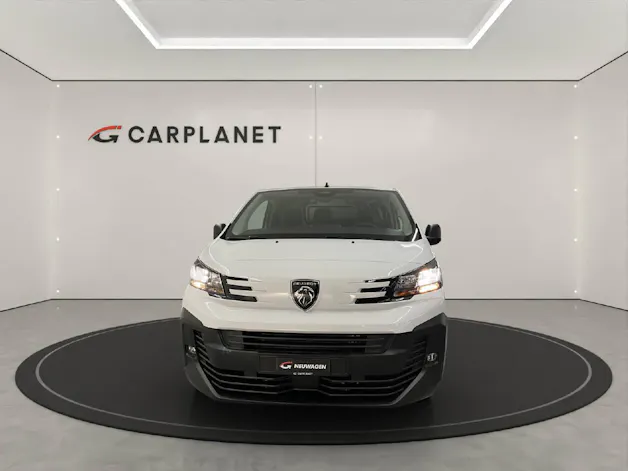 Peugeot Expert Kaw. Standard 2.2 BlueHDi 150 S/S