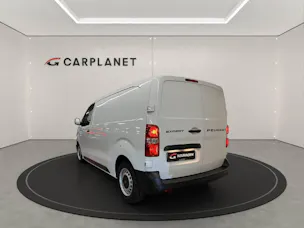 Peugeot Expert Kaw. Standard 2.2 BlueHDi 150 S/S