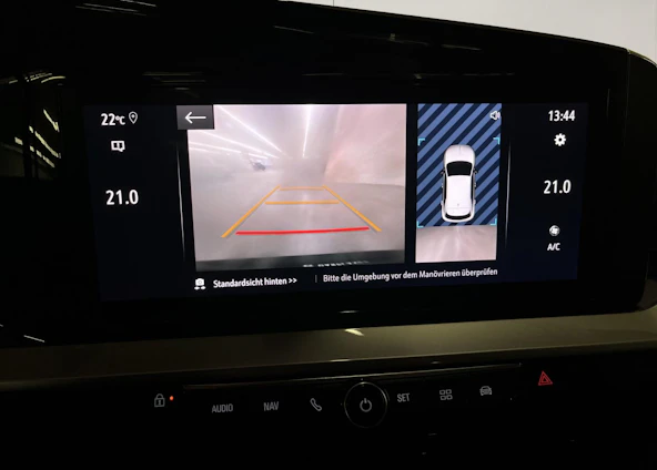 Fahrzeugbild 9 Fahrzeugbild 9