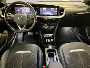 Opel Mokka 1.2 T 130 Ultimate