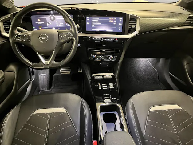 Opel Mokka 1.2 T 130 Ultimate