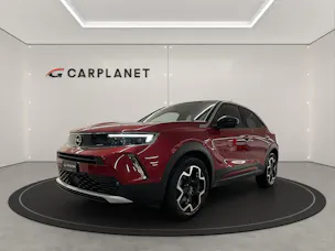 Opel Mokka 1.2 T 130 Ultimate