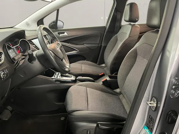 Opel Crossland 1.2 T 130 Elegance