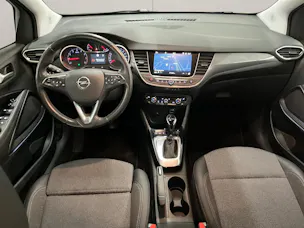 Opel Crossland 1.2 T 130 Elegance