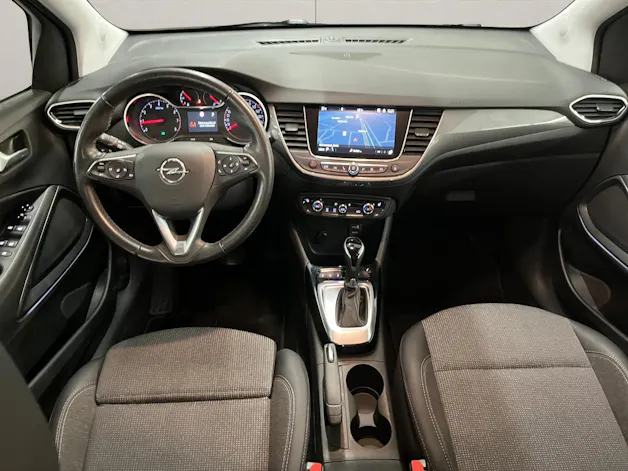 Opel Crossland 1.2 T 130 Elegance