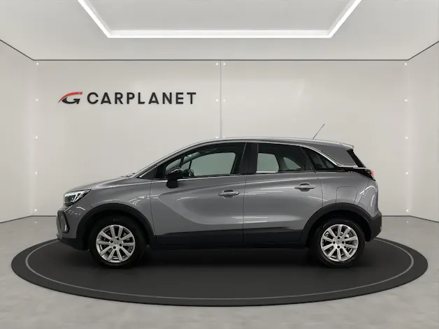 Opel Crossland 1.2 T 130 Elegance