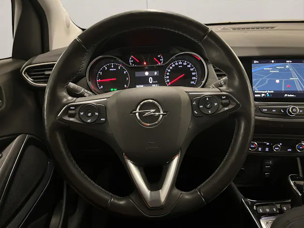 Opel Crossland 1.2 T 130 Elegance