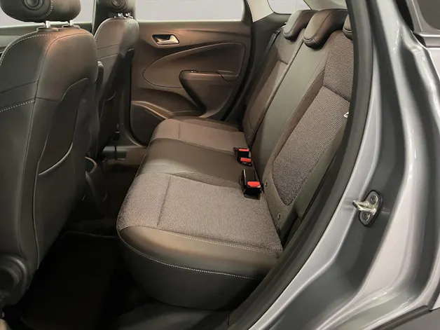 Opel Crossland 1.2 T 130 Elegance