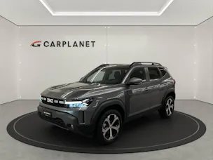 Dacia Duster 1.2 Hybrid Journey 4WD