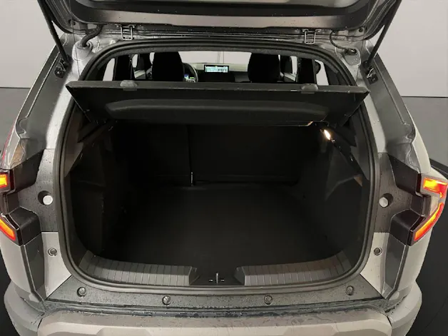 Dacia Duster 1.2 Hybrid Journey 4WD