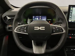 Dacia Duster 1.2 Hybrid Journey 4WD