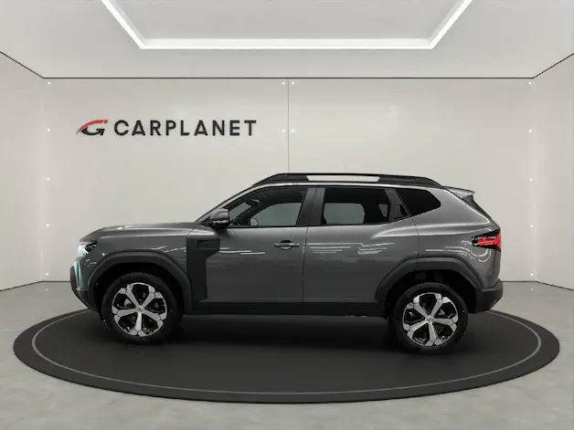 Dacia Duster 1.2 Hybrid Journey 4WD