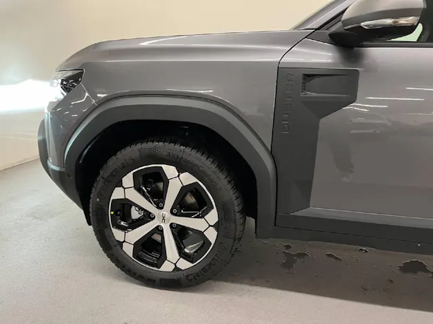 Dacia Duster 1.2 Hybrid Journey 4WD