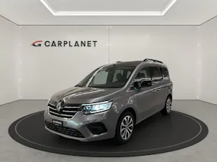 Renault Kangoo Kombi 1.3 TCe 130 techno