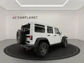 Jeep Wrangler 3.6 V6 Rubicon Recon Unlimited