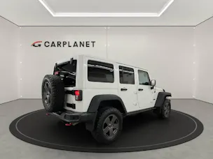Jeep Wrangler 3.6 V6 Rubicon Recon Unlimited