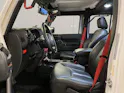Jeep Wrangler 3.6 V6 Rubicon Recon Unlimited