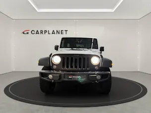 Jeep Wrangler 3.6 V6 Rubicon Recon Unlimited