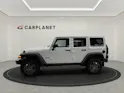 Jeep Wrangler 3.6 V6 Rubicon Recon Unlimited