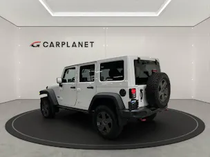 Jeep Wrangler 3.6 V6 Rubicon Recon Unlimited